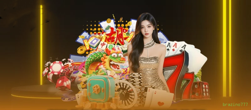 Nolimit City brazino777