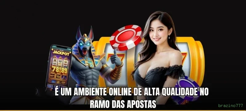 Jogos Recomendados brazino777