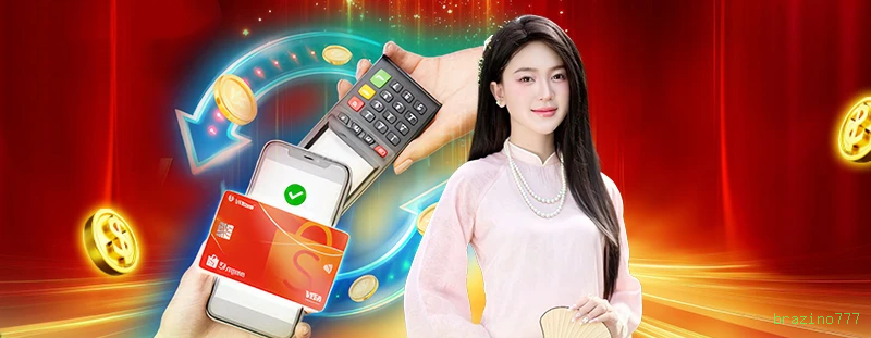 brazino777 Cassino Clássico